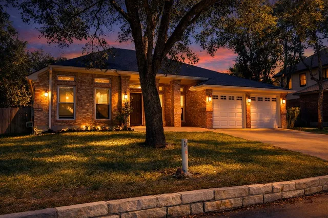 $514,750 | 1902 Overland Drive, Leander, TX 78641