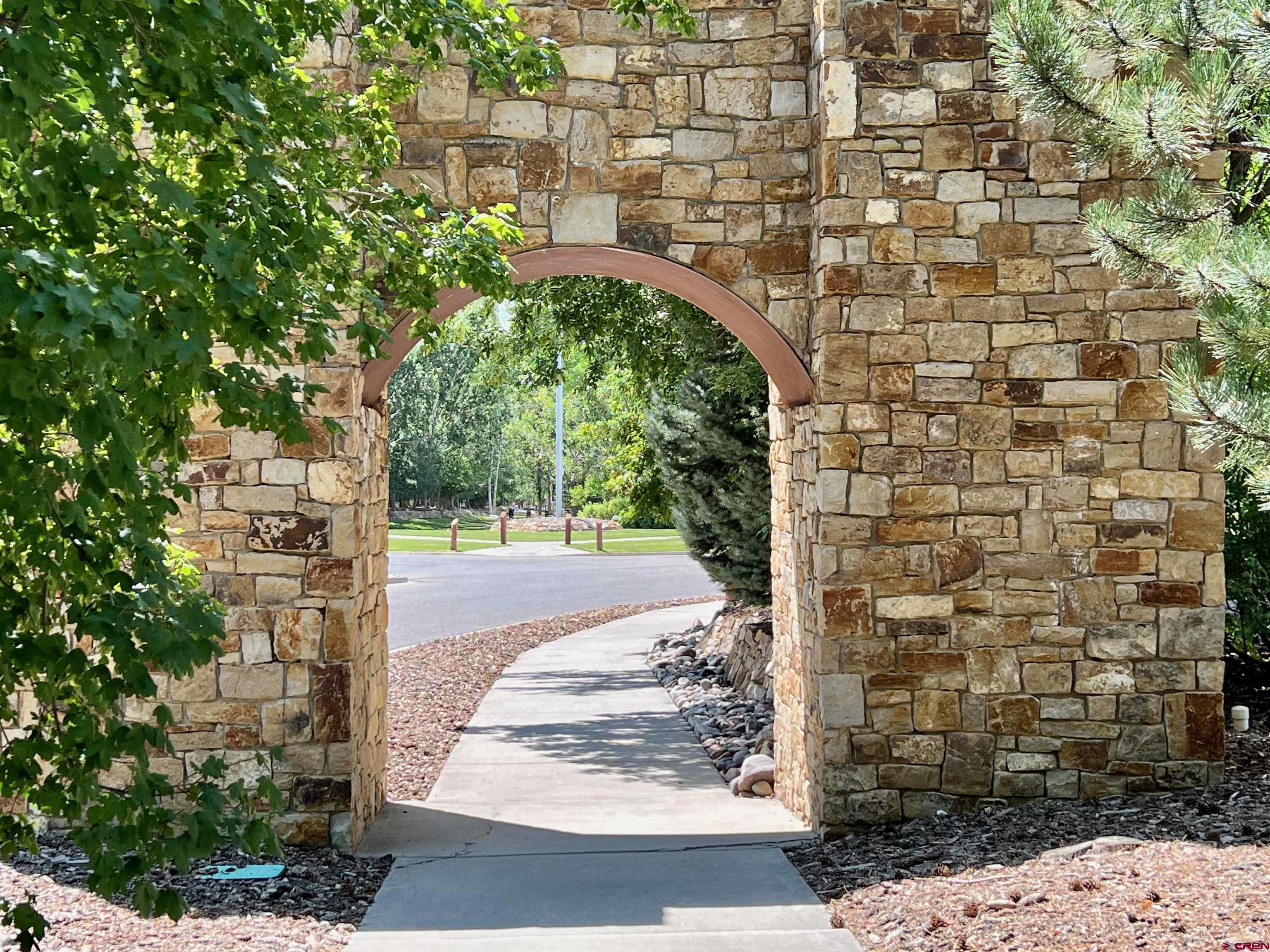 901 6530 Road, Unit 3211 Montrose, CO 81401 - Photo 28 of 34 a view of a street with a building