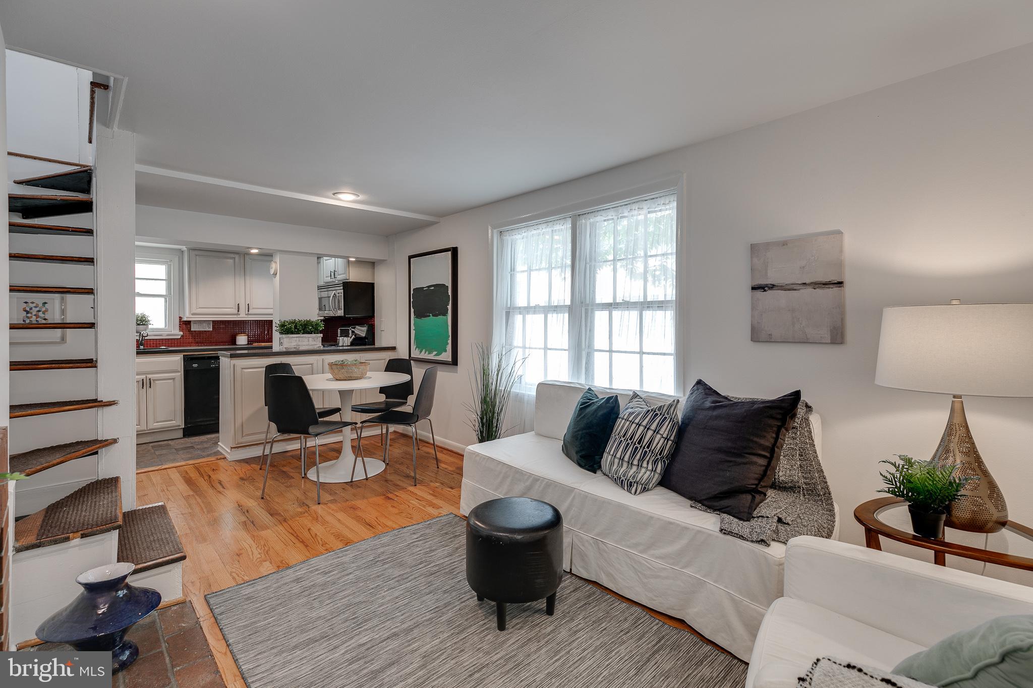 718 Addison Street, Unit A Philadelphia, PA 19147 - Photo 1 of 25 Gallery Image 1