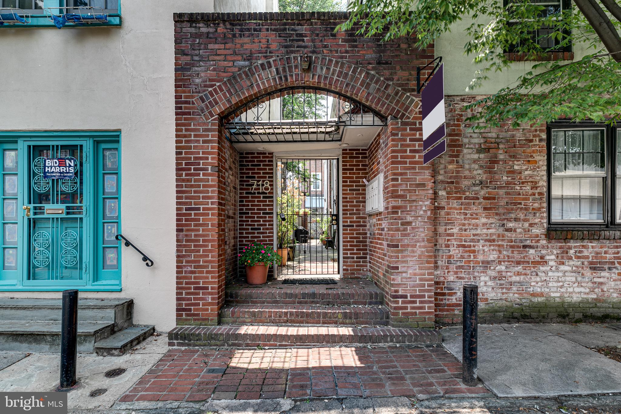 718 Addison Street, Unit A Philadelphia, PA 19147 - Photo 2 of 25 Gallery Image 2