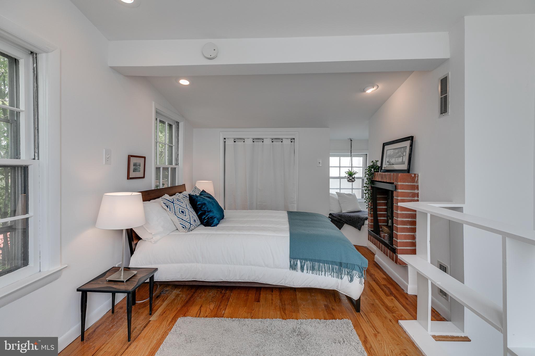 718 Addison Street, Unit A Philadelphia, PA 19147 - Photo 18 of 25 Gallery Image 18