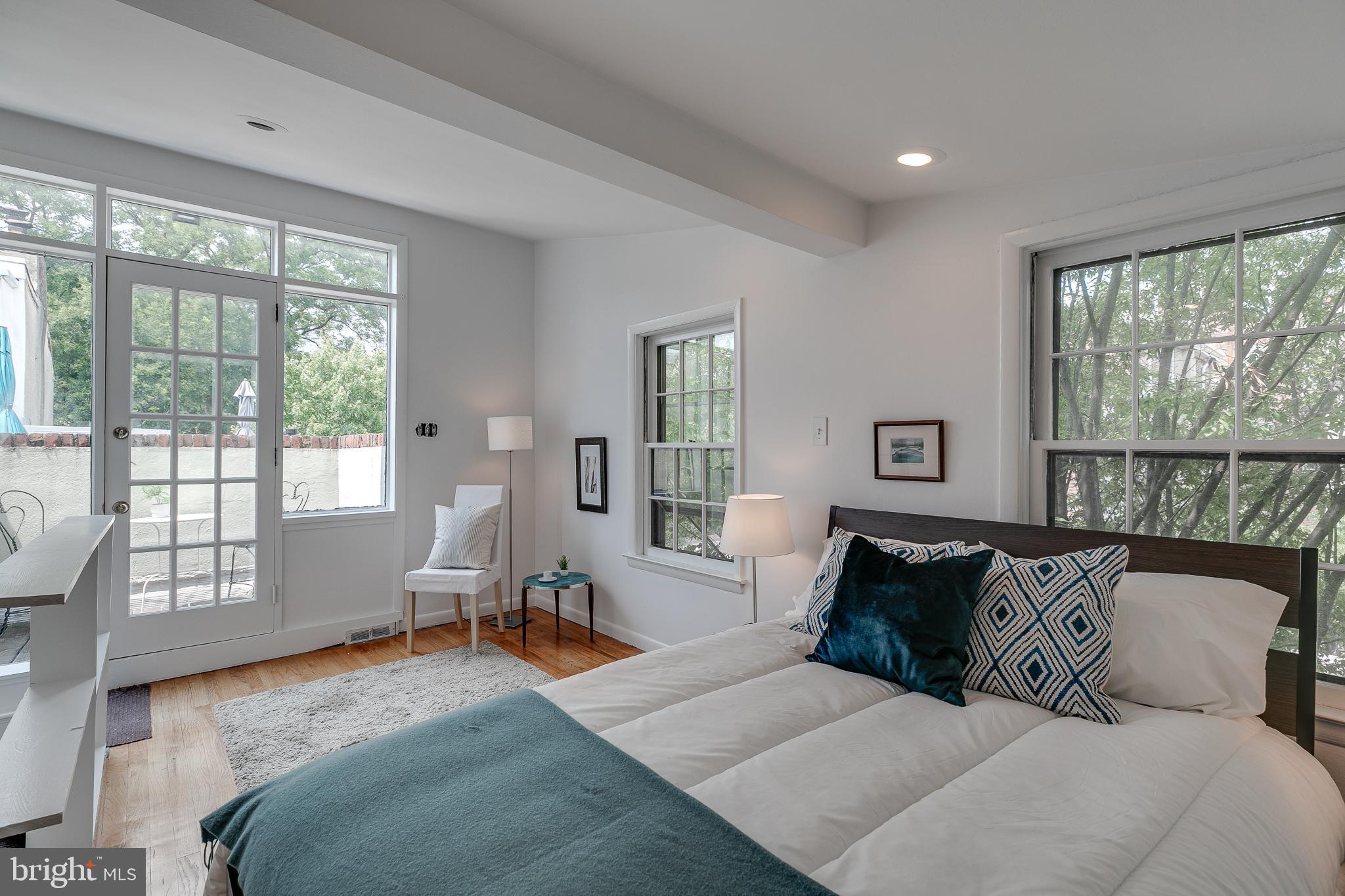 718 Addison Street, Unit A Philadelphia, PA 19147 - Photo 20 of 25 Gallery Image 20