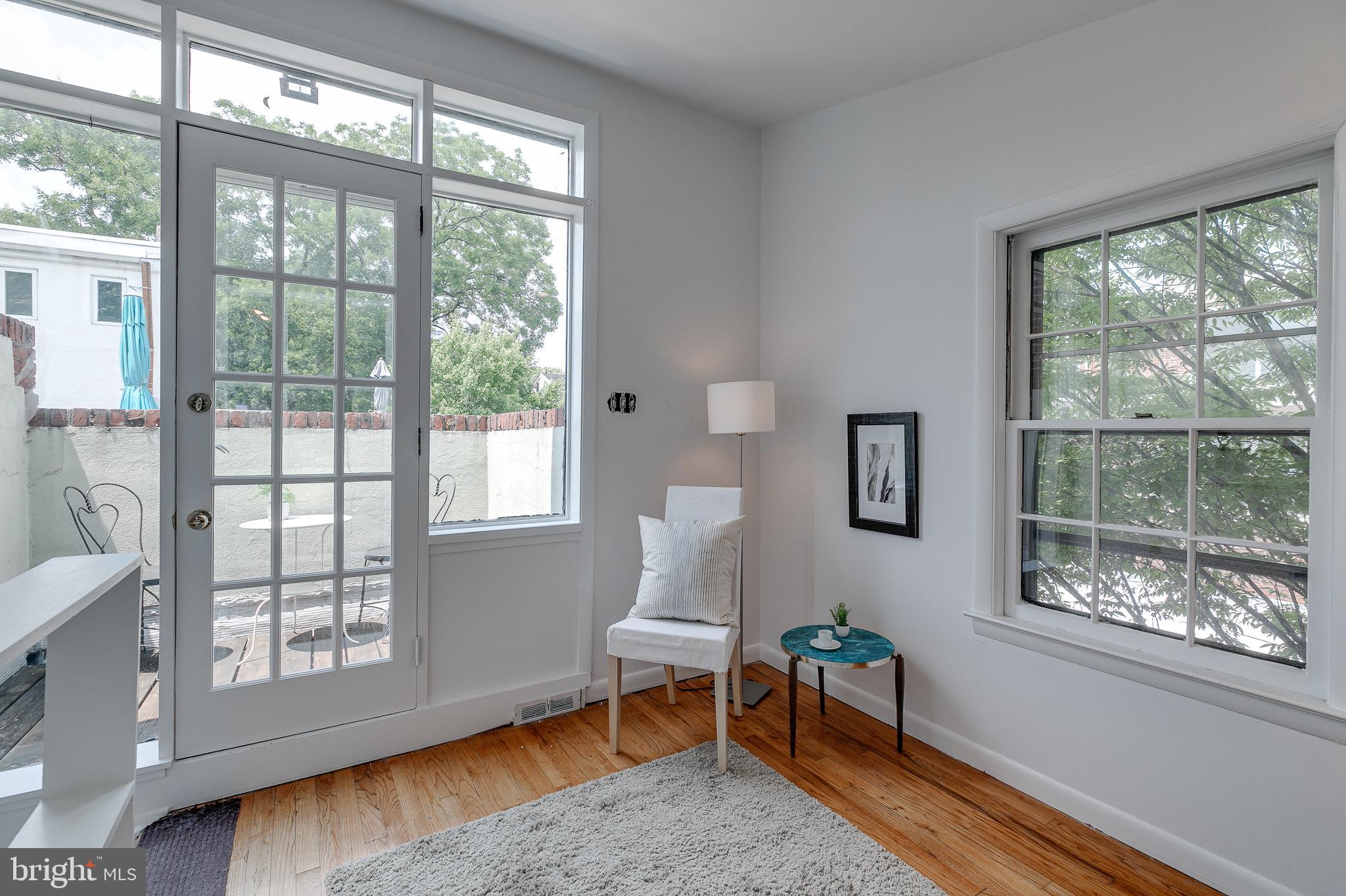 718 Addison Street, Unit A Philadelphia, PA 19147 - Photo 21 of 25 Gallery Image 21