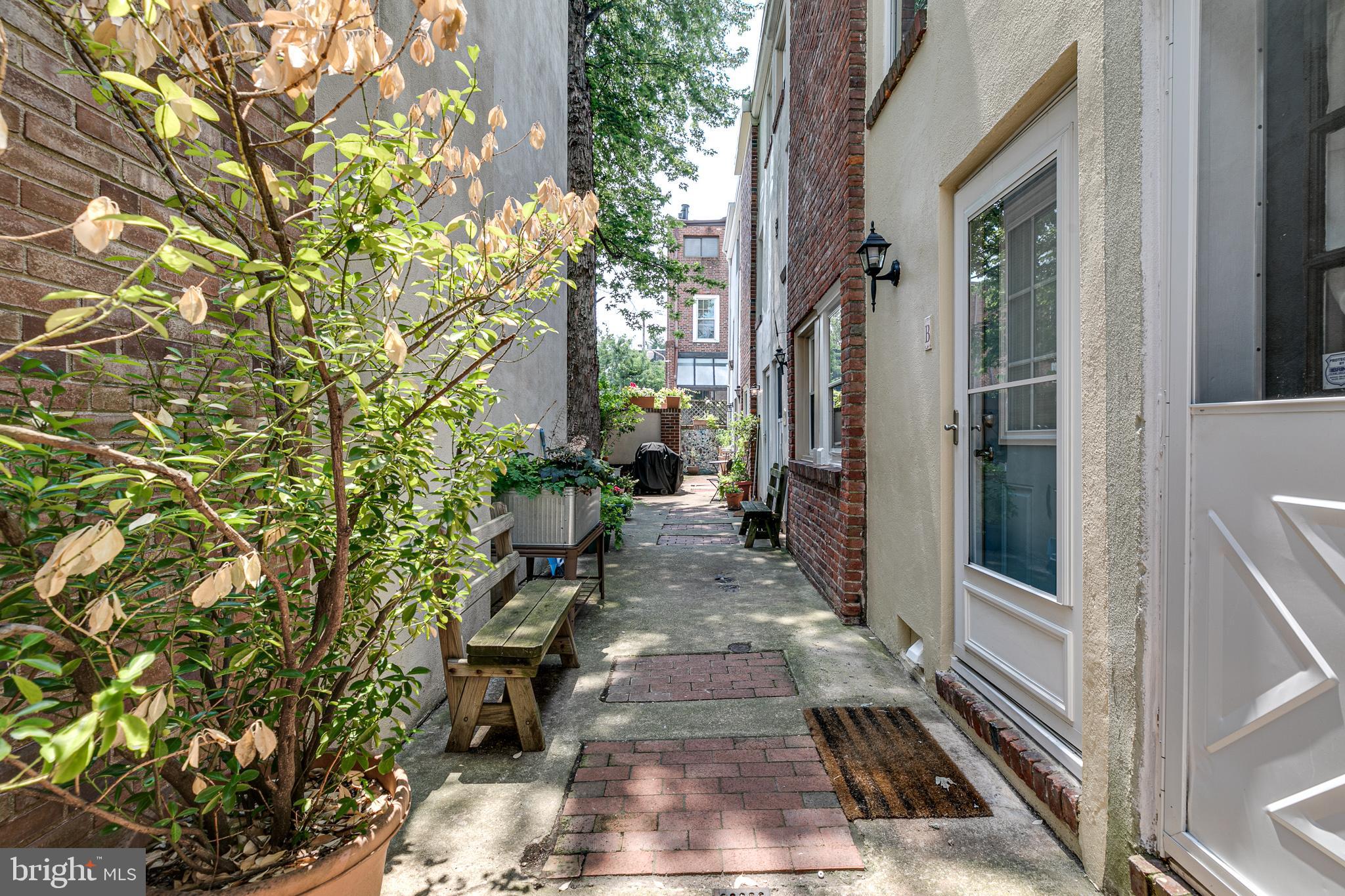 718 Addison Street, Unit A Philadelphia, PA 19147 - Photo 24 of 25 Gallery Image 24