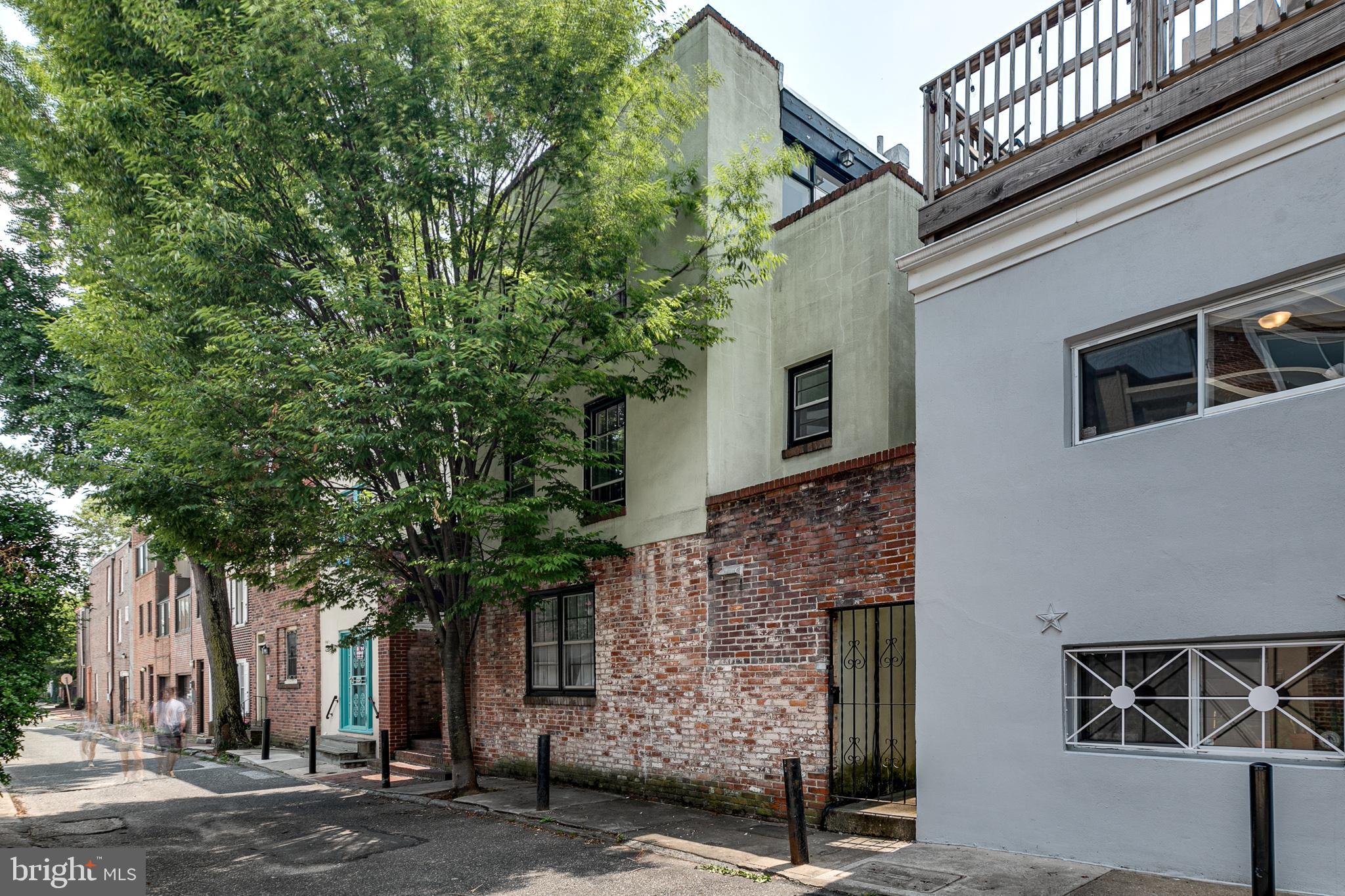 718 Addison Street, Unit A Philadelphia, PA 19147 - Photo 25 of 25 Gallery Image 25