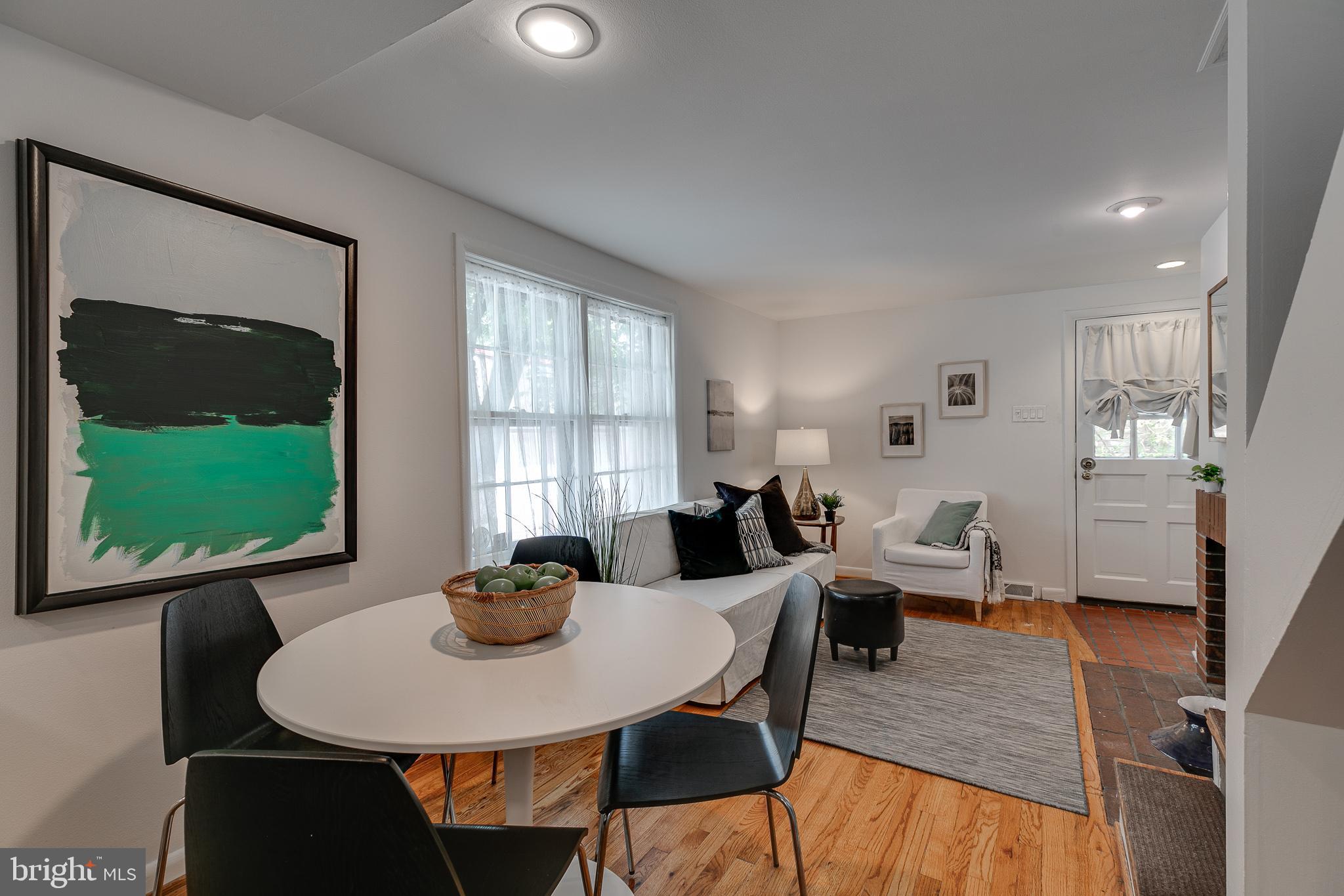 718 Addison Street, Unit A Philadelphia, PA 19147 - Photo 6 of 25 Gallery Image 6