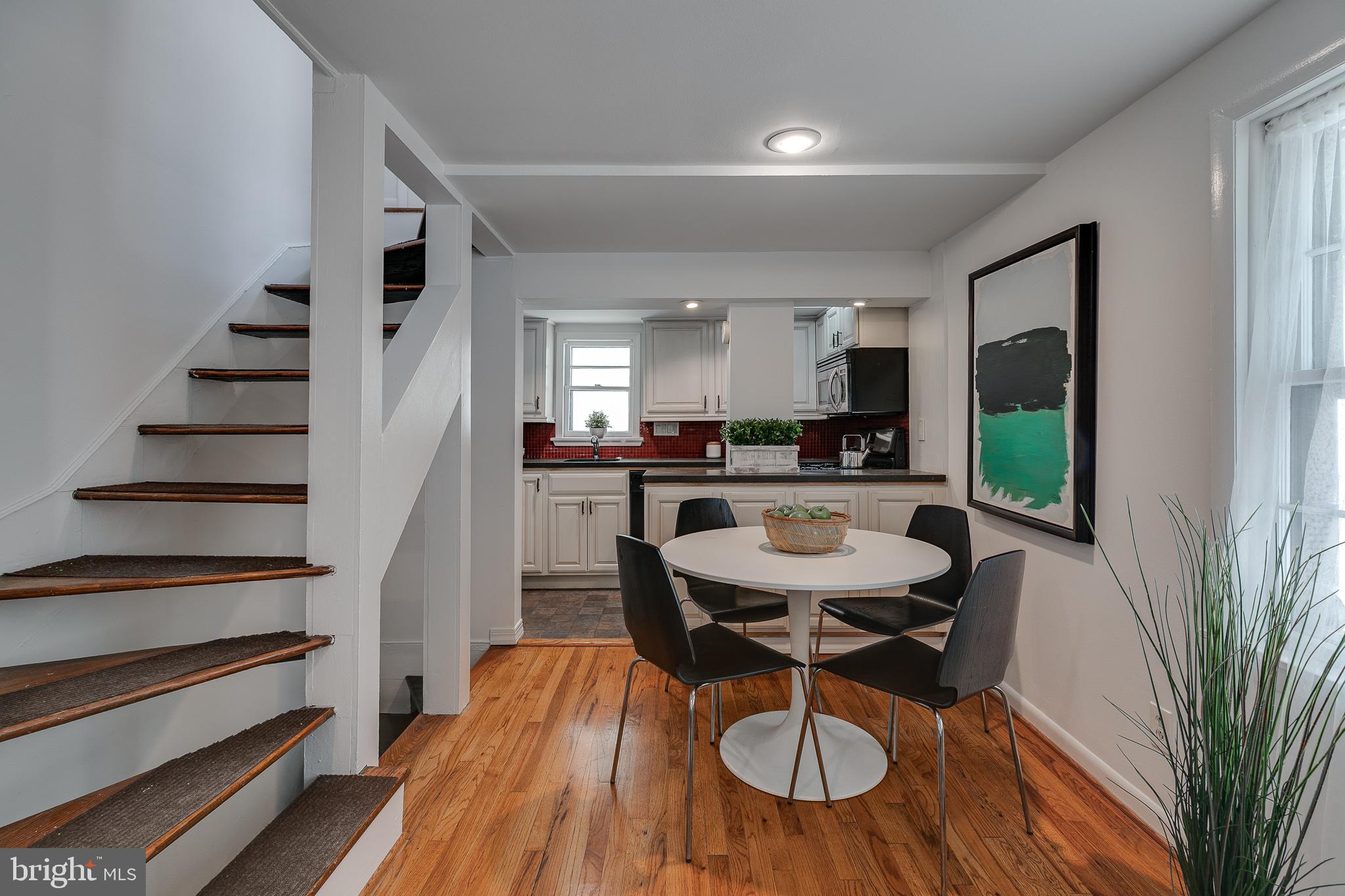 718 Addison Street, Unit A Philadelphia, PA 19147 - Photo 7 of 25 Gallery Image 7