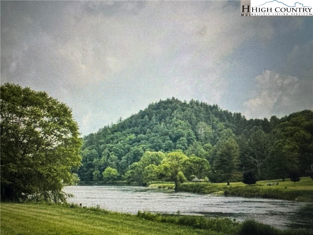 Lot 8 Garvey Bridge Road Crumpler, NC 28617 - Photo 1 of 3 Gallery Image 1