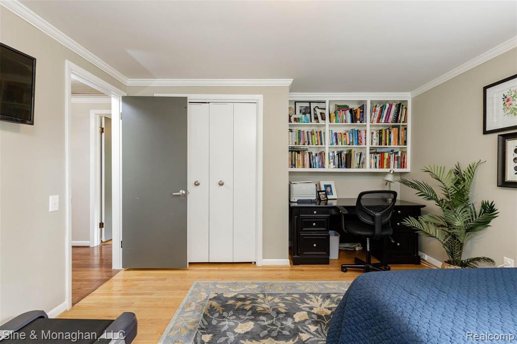 789 Trombley Road Grosse Pointe Park, MI 48230 - Photo 27 of 41