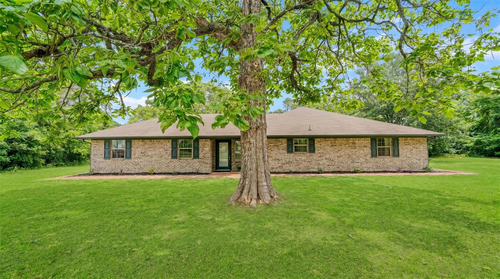 1092 Fm 1002 Road North Big Sandy, TX 75755 - Photo 1 of 37