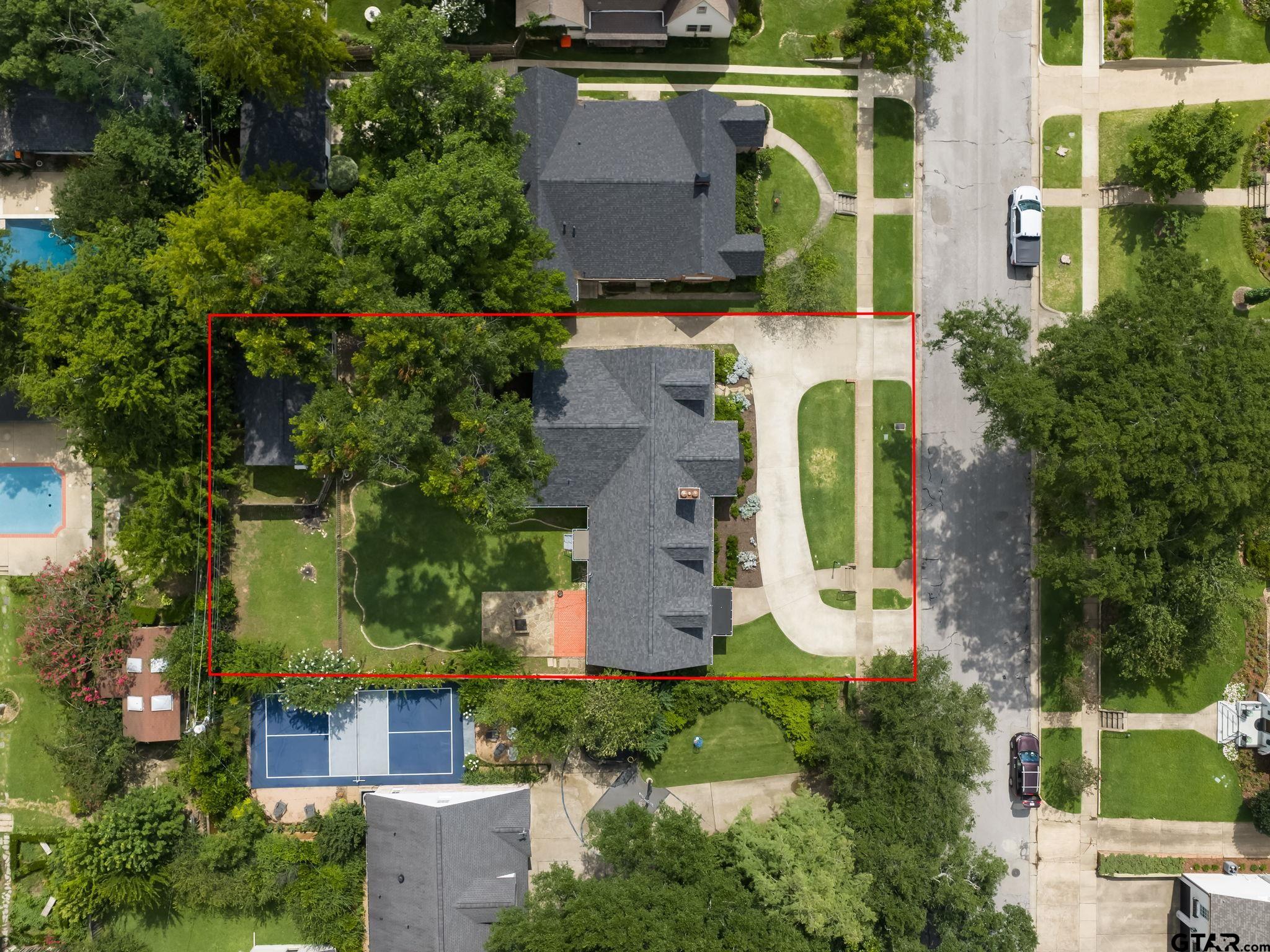 323 West 3rd Street Tyler, TX 75701 - Photo 44 of 44