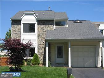 54 Allison Road East Windsor, NJ 08520 - Photo 1 of 6 Exterior Front