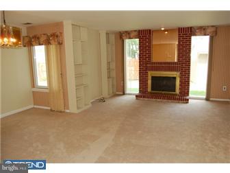 54 Allison Road East Windsor, NJ 08520 - Photo 3 of 6 Living Room
