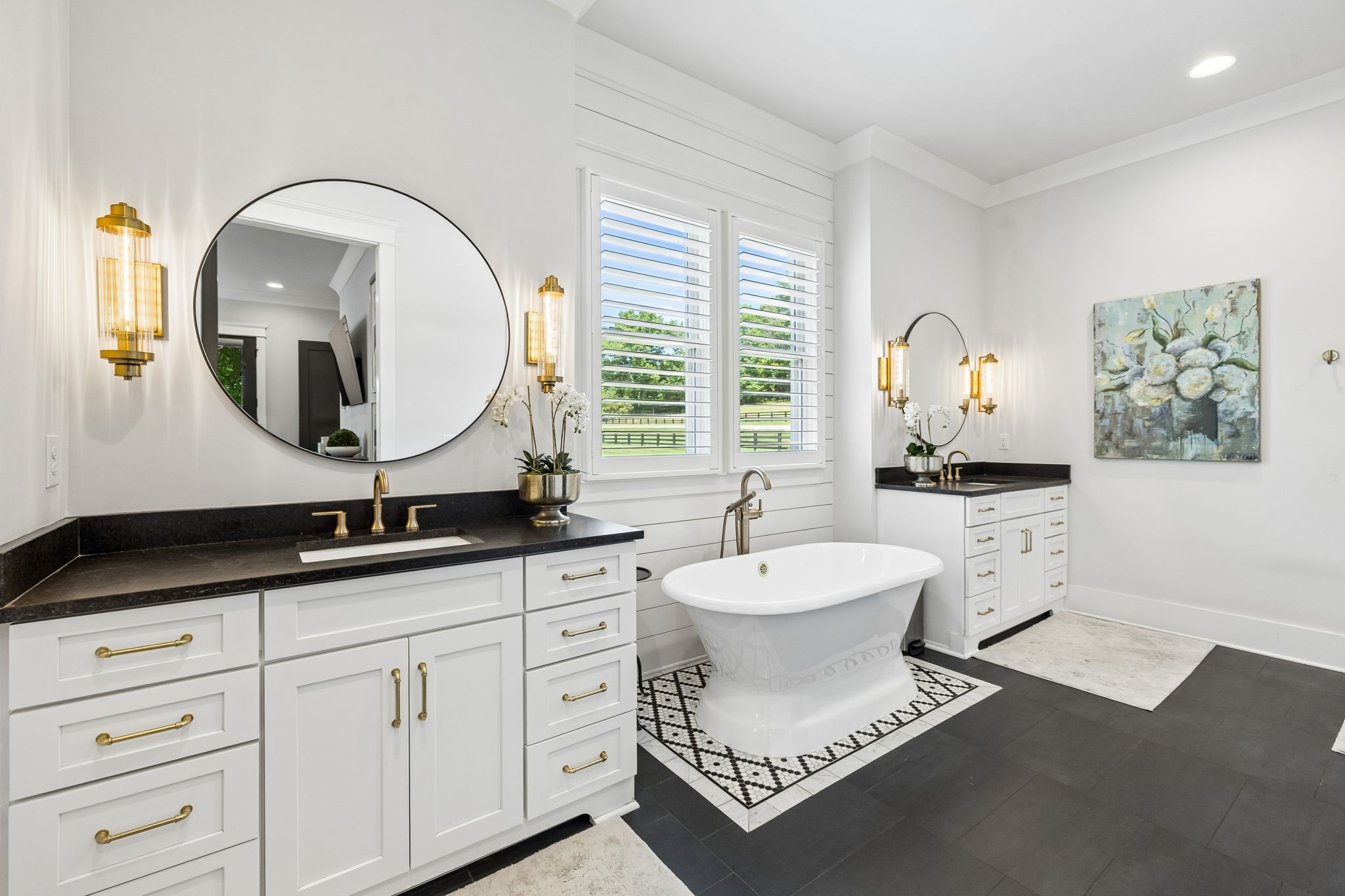 4351 Gosey Hill Road Franklin, TN 37064 - Photo 38 of 73