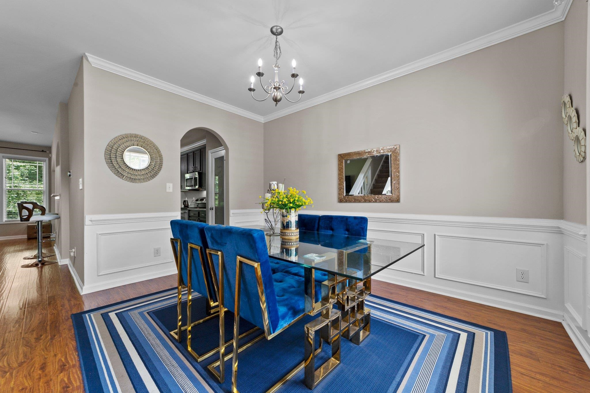 3941 Patriot Ridge Court Raleigh, NC 27610 - Photo 5 of 26 Photo 5
