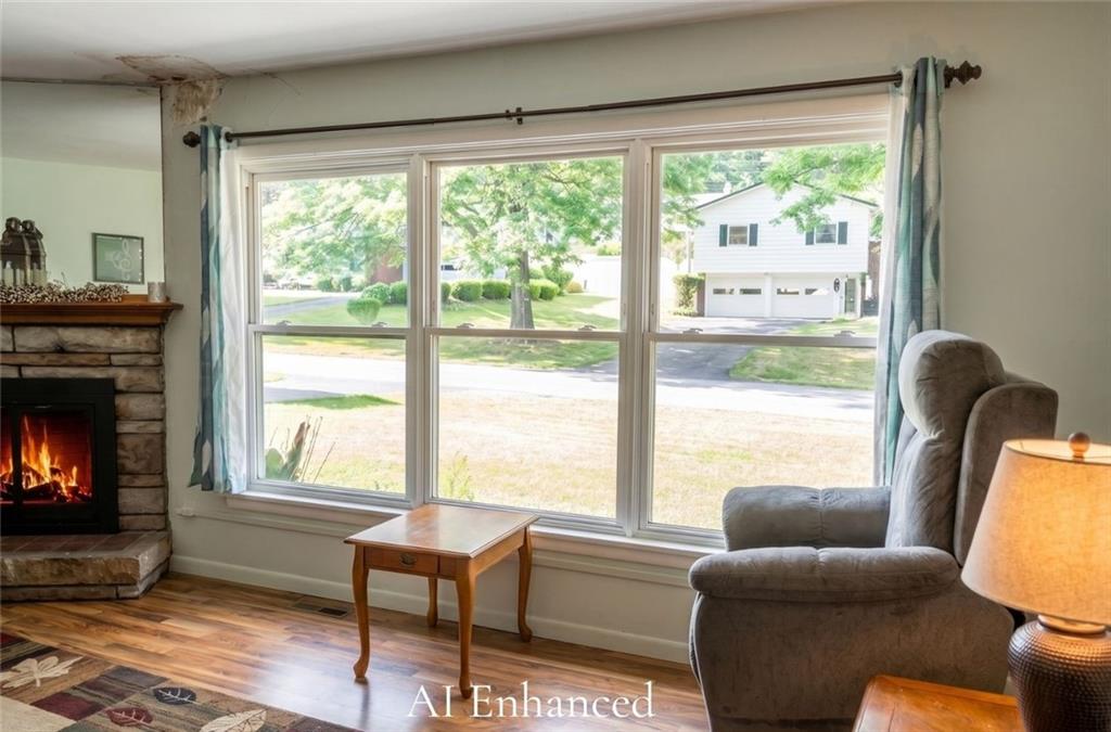 614 Indian Road Clearfield, PA 16830 - Photo 16 of 37 AI Enhanced
