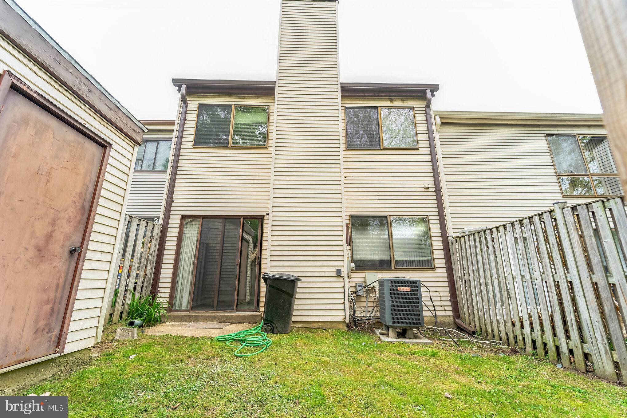 7252 Mandan Road Greenbelt, MD 20770 - Photo 24 of 27