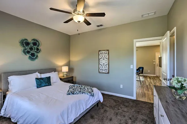 $215,000 | 1982 Greencastle Lane, Tallahassee, FL 32304