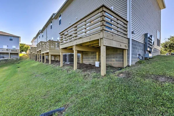 $215,000 | 1982 Greencastle Lane, Tallahassee, FL 32304