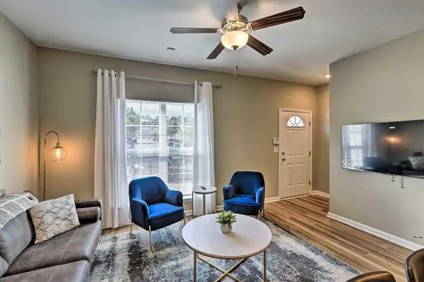 $215,000 | 1982 Greencastle Lane, Tallahassee, FL 32304