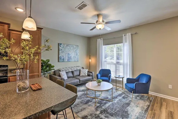 $215,000 | 1982 Greencastle Lane, Tallahassee, FL 32304
