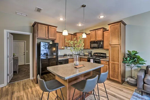 $215,000 | 1982 Greencastle Lane, Tallahassee, FL 32304