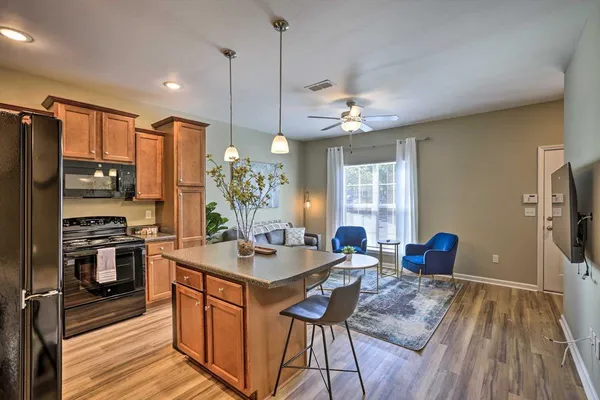 $215,000 | 1982 Greencastle Lane, Tallahassee, FL 32304