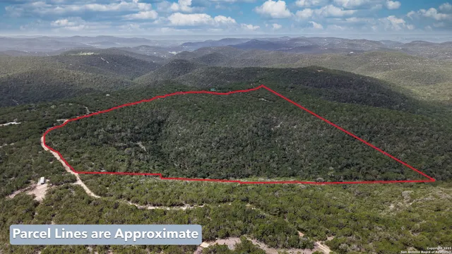 a view of a wooden bridge