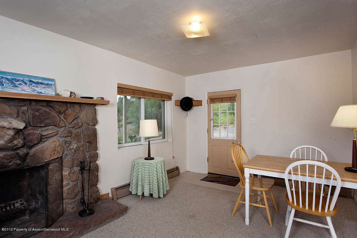 285 Gateway Road Snowmass, CO 81654 - Photo 3 of 12 Dining