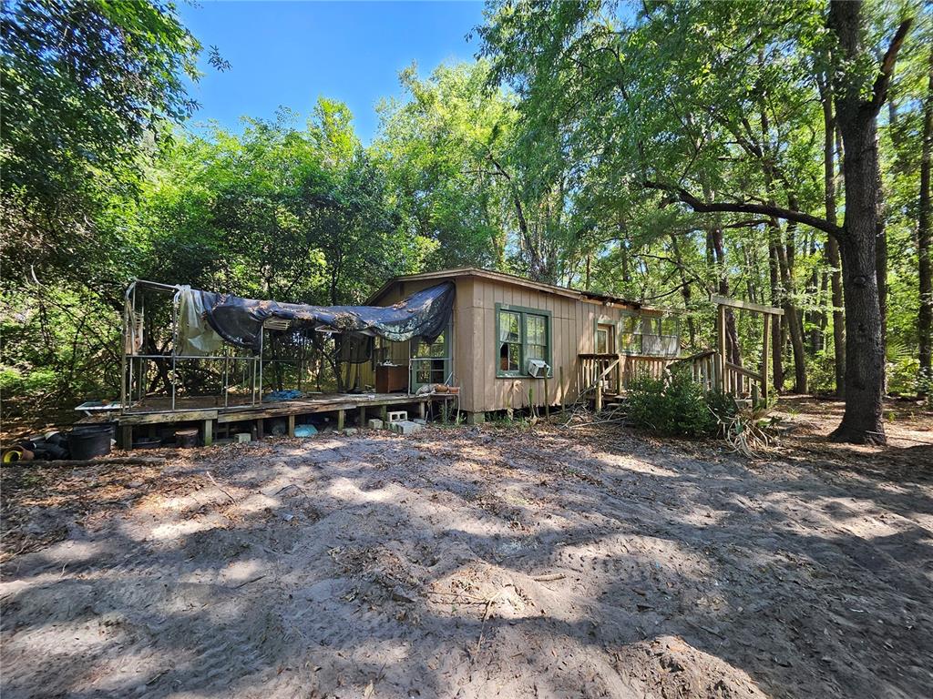 9820 Southwest Archer Road Gainesville, FL 32608 - Photo 4 of 17