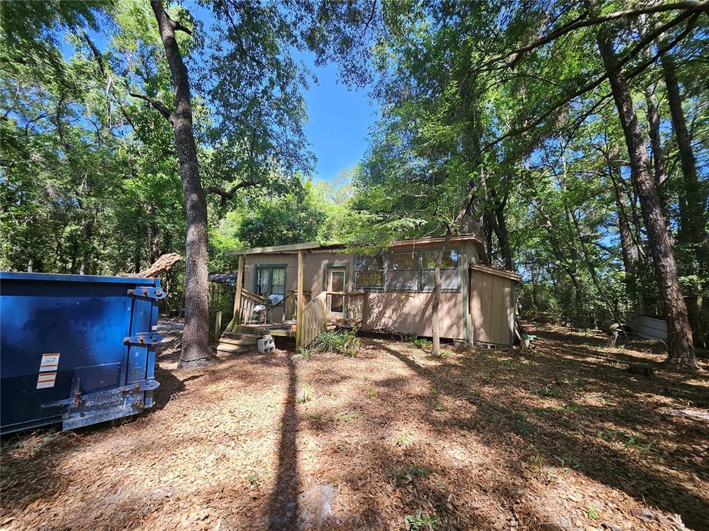 9820 Southwest Archer Road Gainesville, FL 32608 - Photo 8 of 17