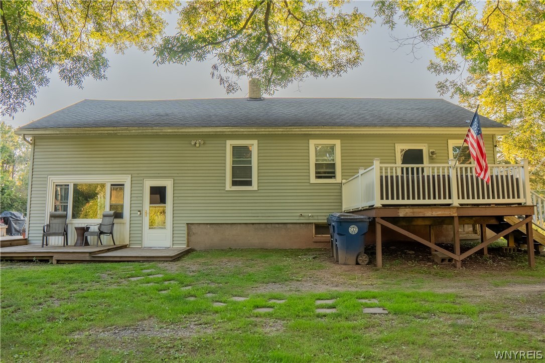 4914 Shadigee Road Wilson, NY 14108 - Photo 2 of 44 Gallery Image 2