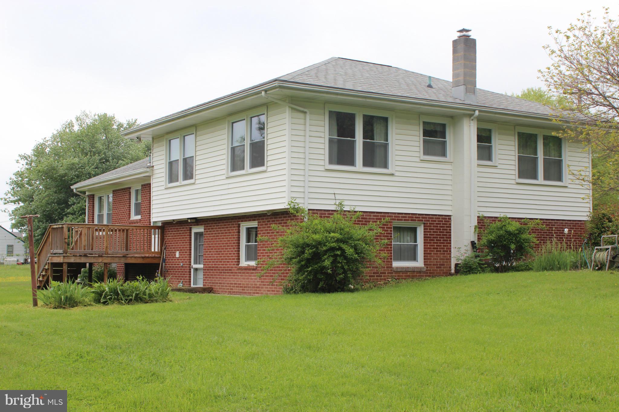 304 Laing Road Front Royal, VA 22630 - Photo 1 of 29 Exterior (General)