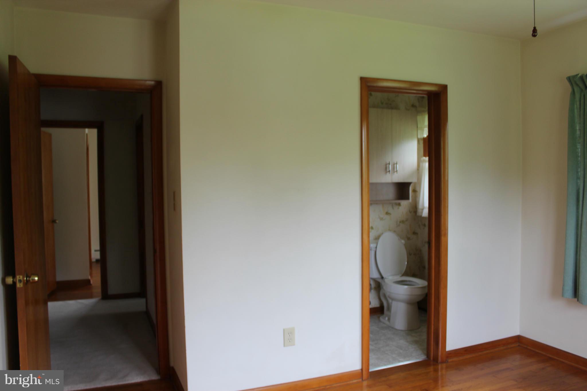 304 Laing Road Front Royal, VA 22630 - Photo 15 of 29 Bedroom (Master)