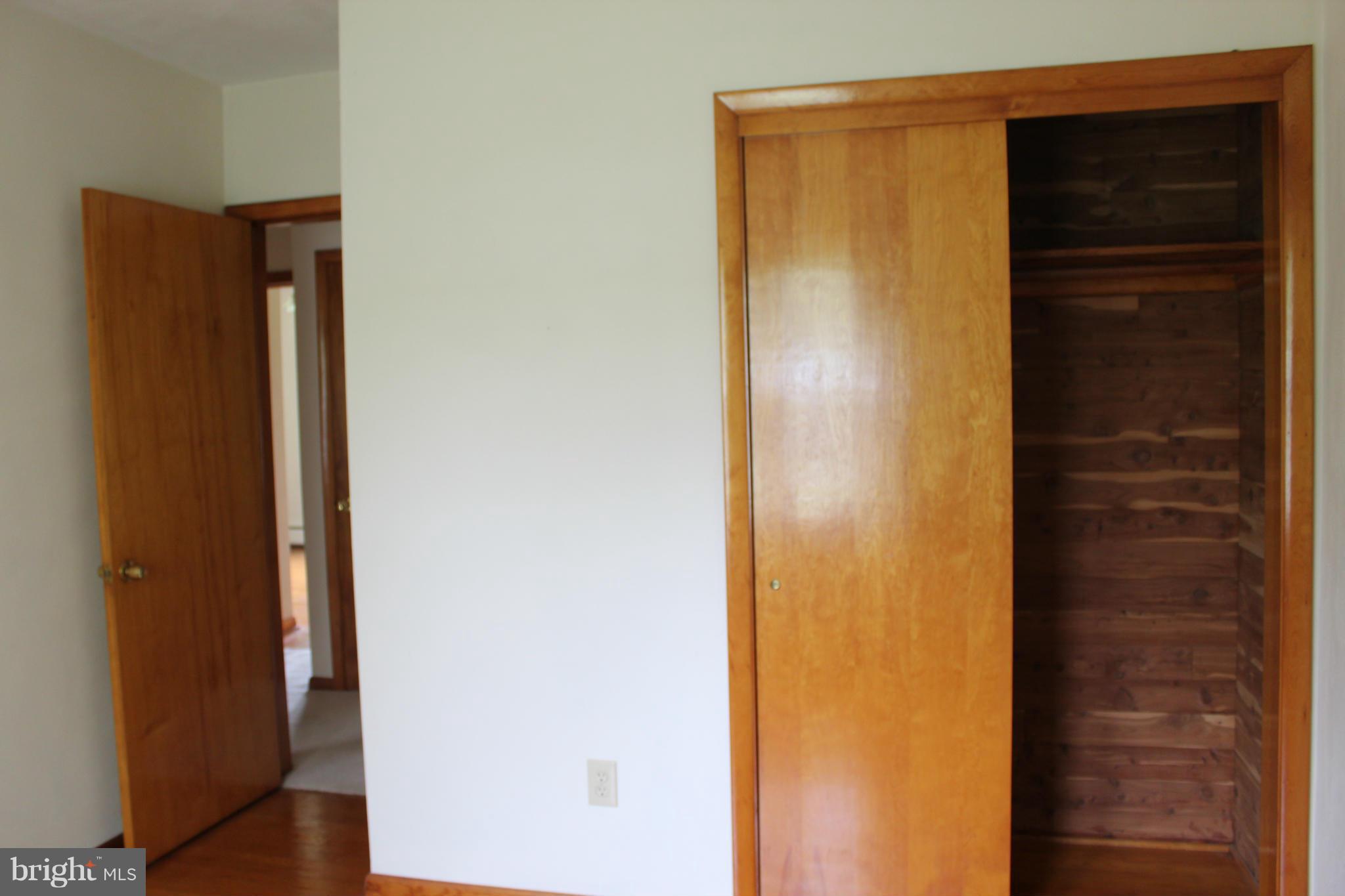 304 Laing Road Front Royal, VA 22630 - Photo 19 of 29 Bedroom