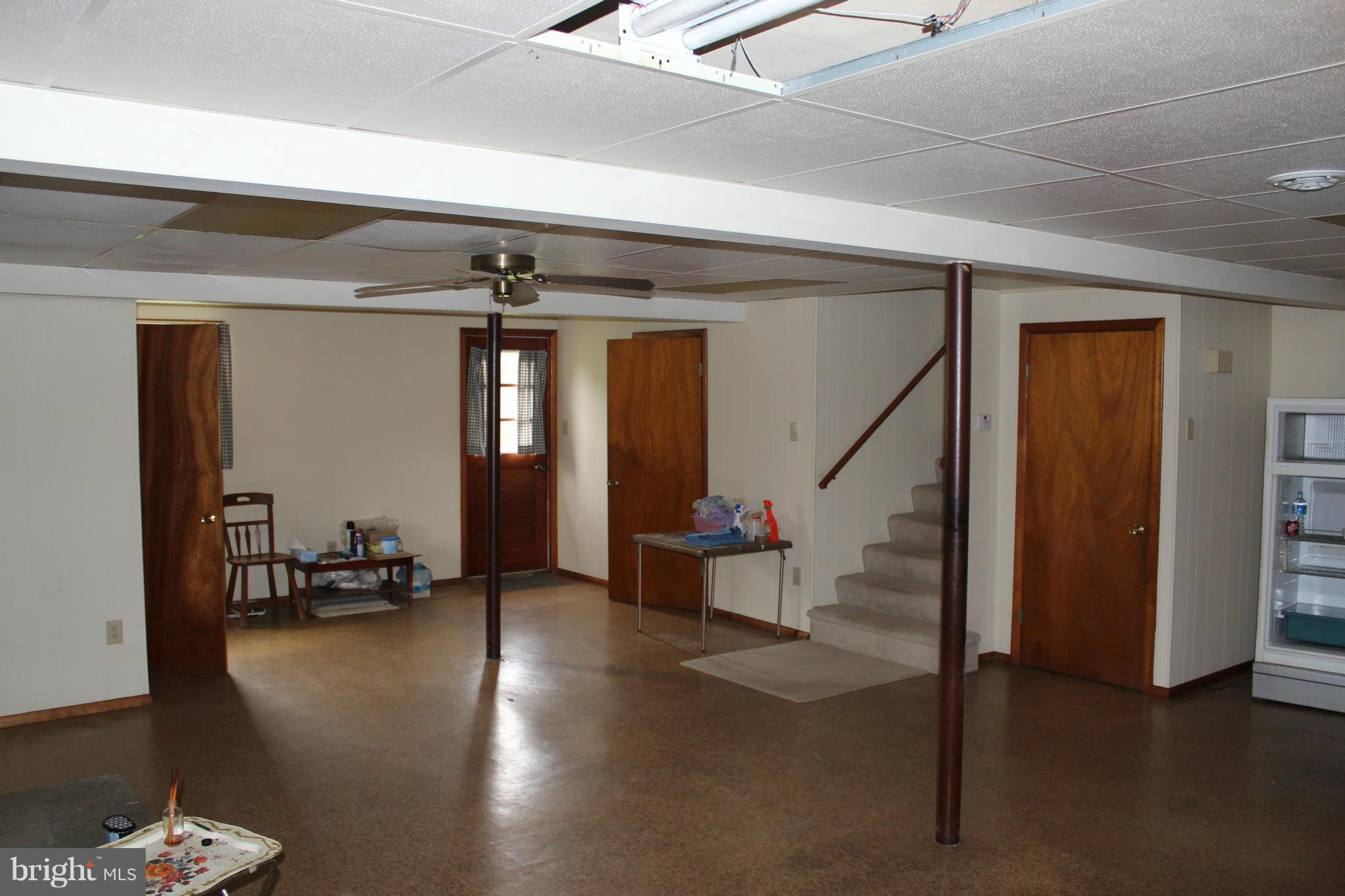304 Laing Road Front Royal, VA 22630 - Photo 22 of 29 Family Room