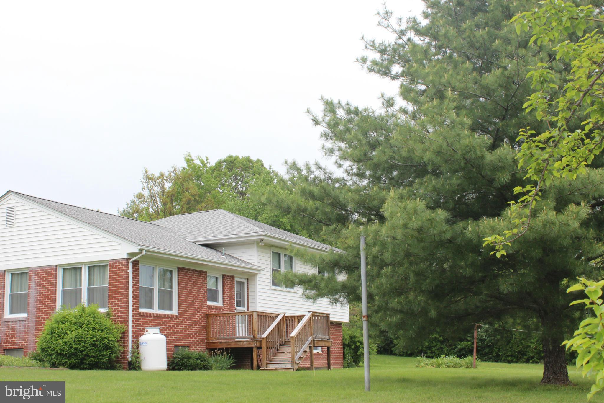 304 Laing Road Front Royal, VA 22630 - Photo 6 of 29 Exterior (General)