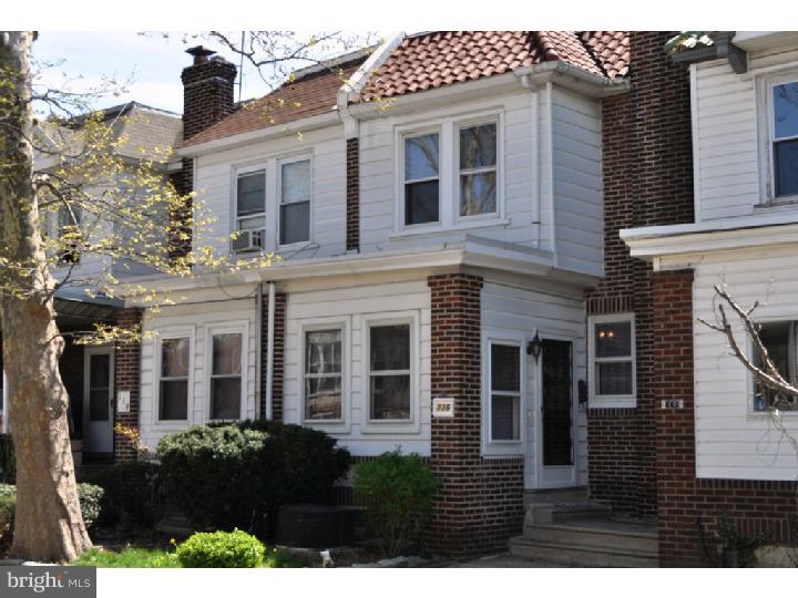 336 Huntley Road Upper Darby, PA 19082 - Photo 1 of 12