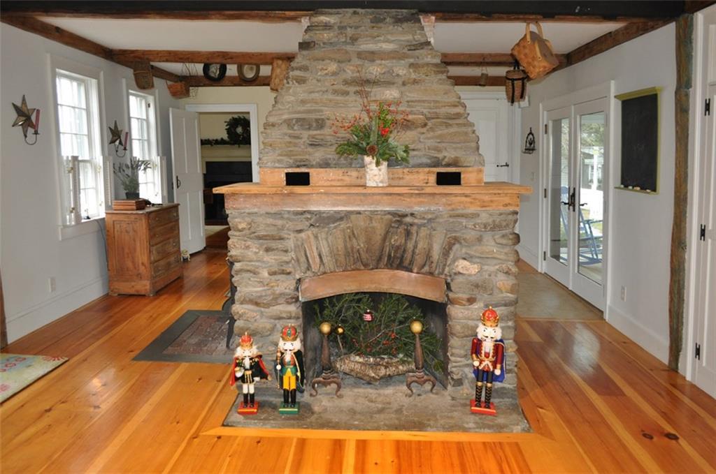 502 Waldoboro Road Bremen, ME 04551 - Photo 4 of 13 Photo
