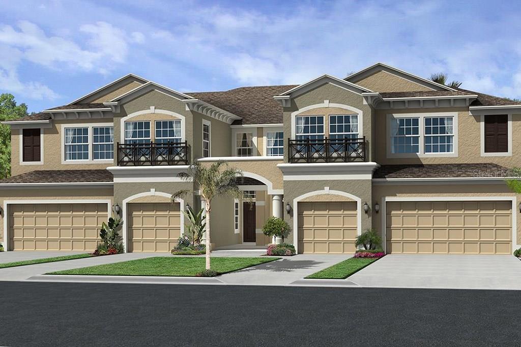9127 Fox Sparrow Road Tampa, FL 33626 - Photo 1 of 1