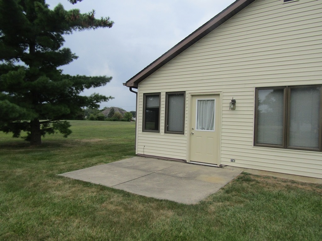 1044 Grenelefe Court Decatur, IN 46733 - Photo 22 of 24