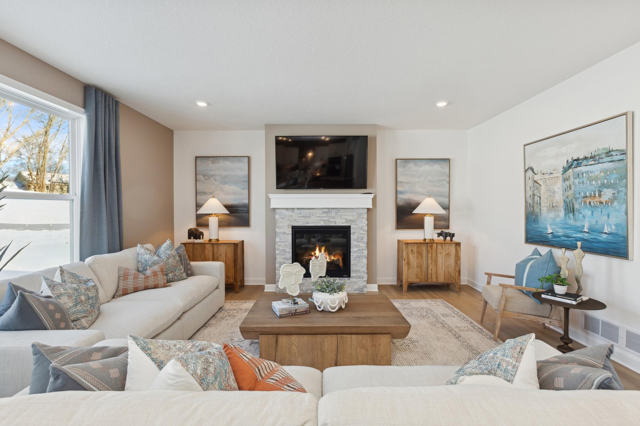 834 Londonderry Drive Northwest Rochester, MN 55901 - Photo 5 of 25