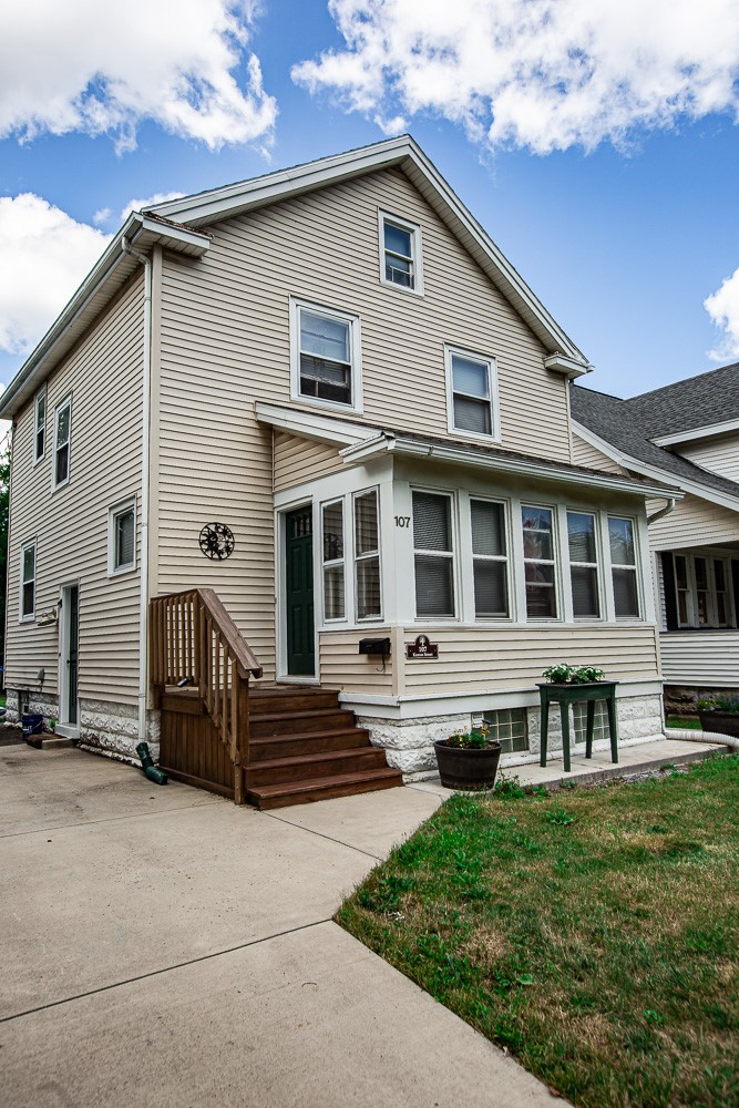 107 Kansas Street Rochester, NY 14609 - Photo 1 of 1
