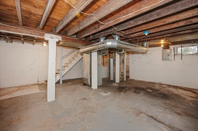 $275,000 | 1315-1317 Harrison Street, Superior, WI 54880