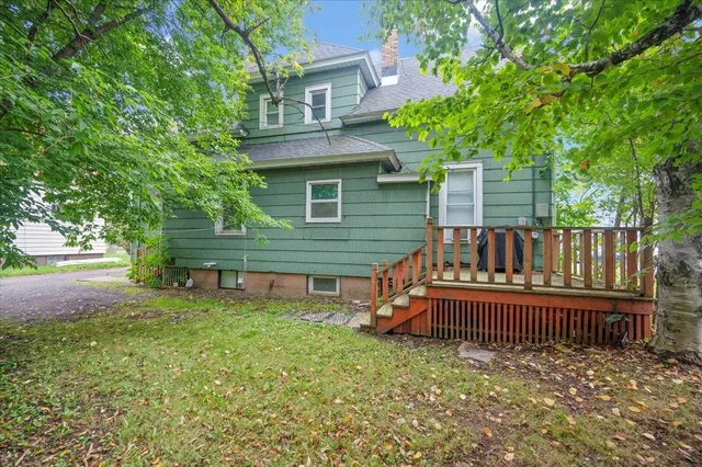 $275,000 | 1315-1317 Harrison Street, Superior, WI 54880