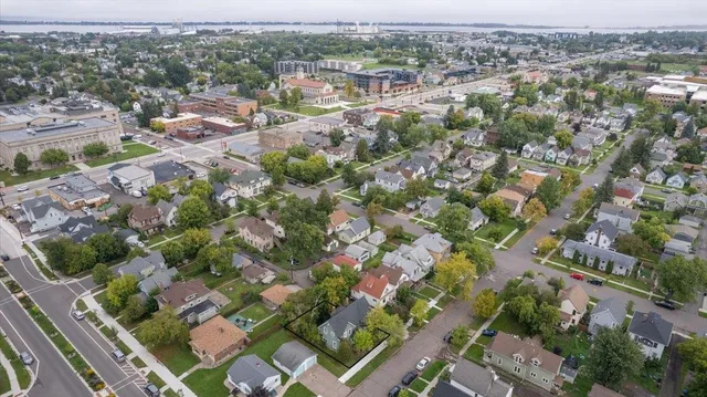 $275,000 | 1315-1317 Harrison Street, Superior, WI 54880