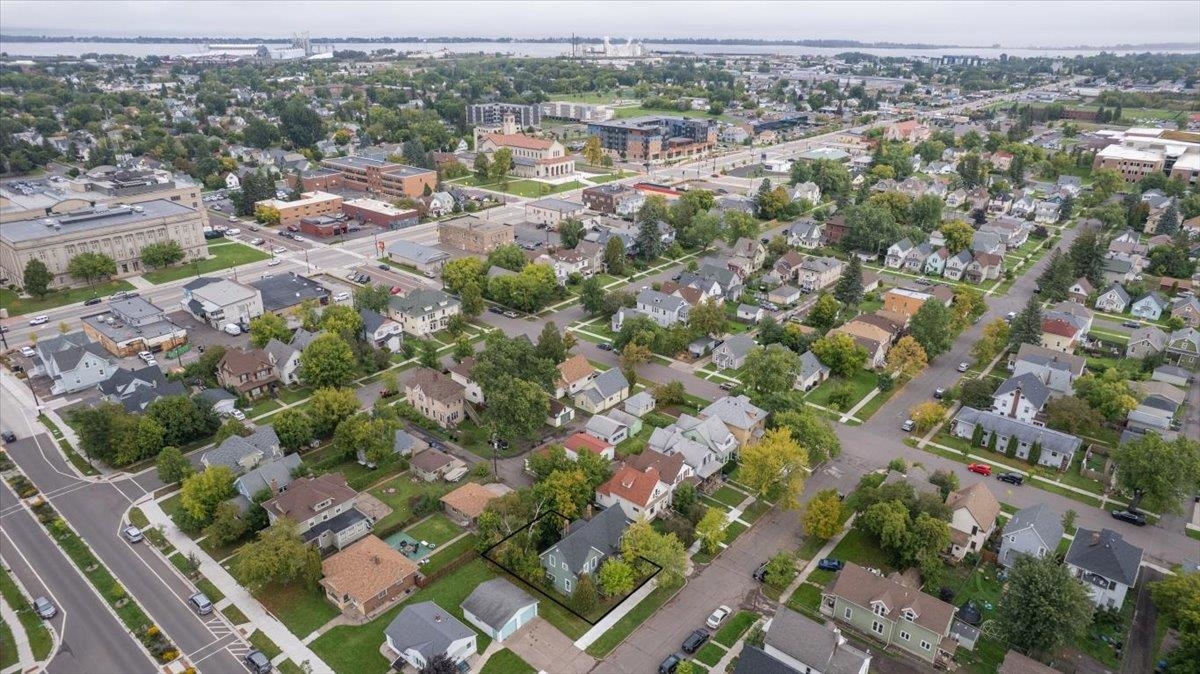 1315-1317 Harrison Street Superior, WI 54880 - Photo 9 of 19