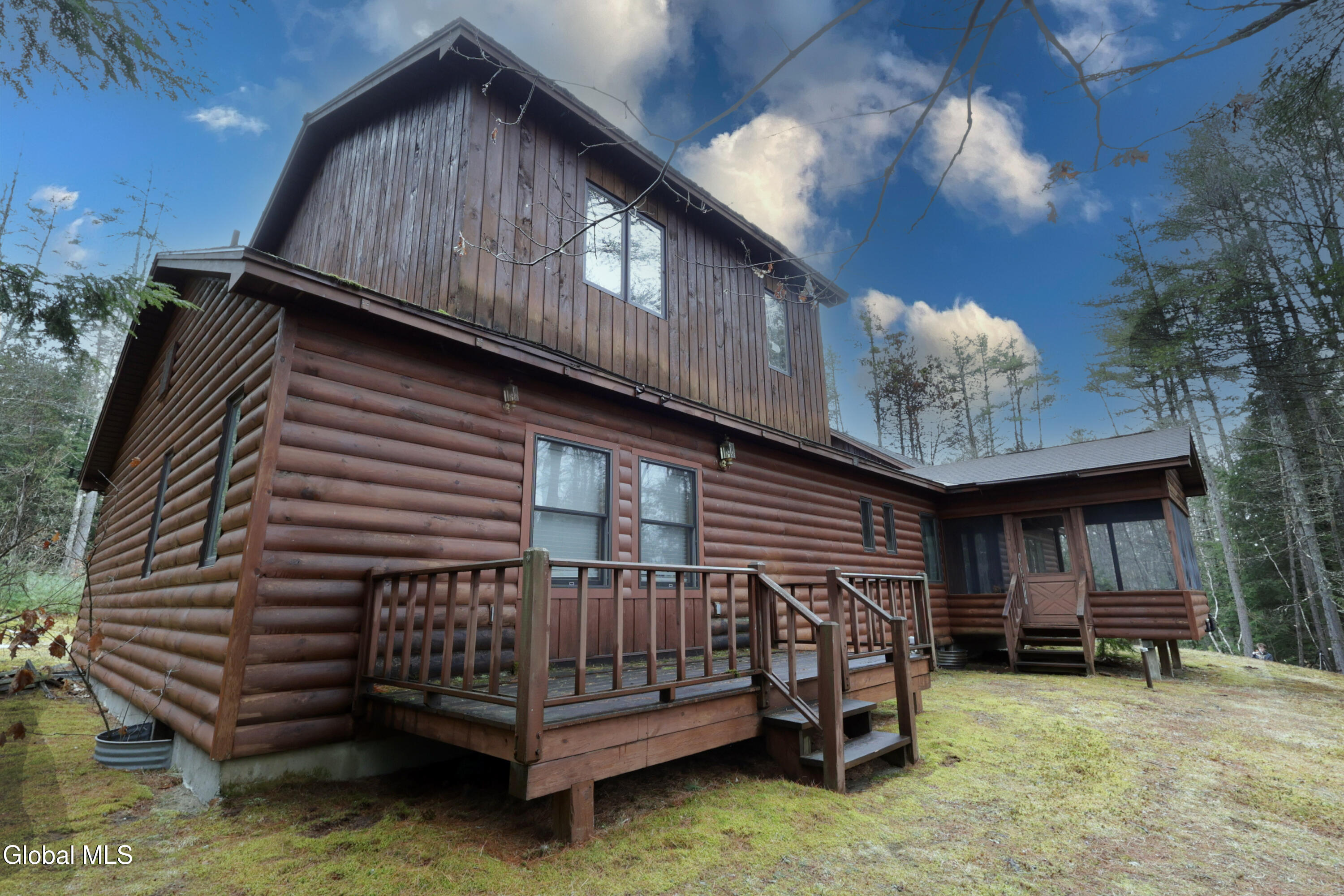 2727 Schroon River Road Chester, NY 12885 - Photo 7 of 41 6