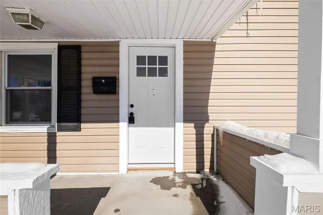 $299,900 | 7721 West Ranken Avenue, Richmond Heights, MO 63117
