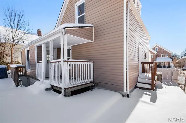 $299,900 | 7721 West Ranken Avenue, Richmond Heights, MO 63117